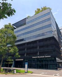 Edward Boustead Centre (D14), Factory #469143501